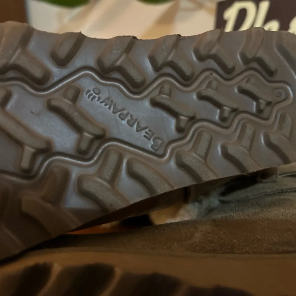 BearPaw women claudia